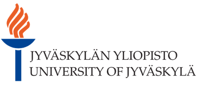 Open Science Centre of University of Jyväskylä logo