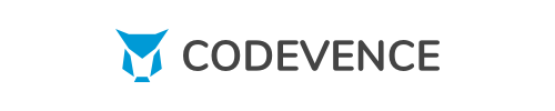 Codevence Solutions logo