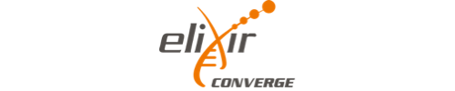 ELIXIR-CONVERGE logo