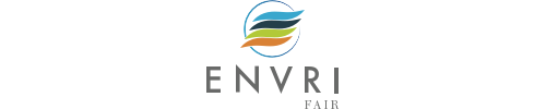 ENVRI-FAIR logo