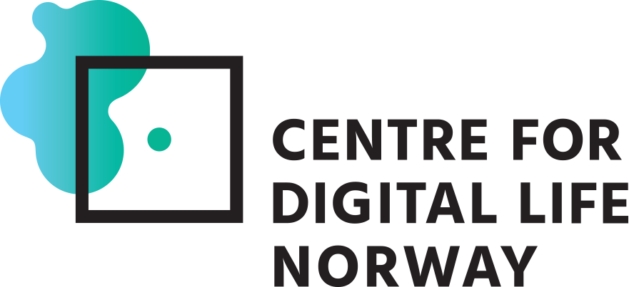 Centre for Digital Life Norway logo