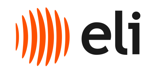 ELI-ERIC logo