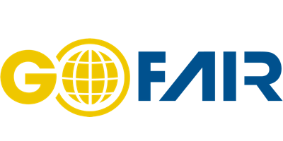 GO FAIR initiative logo