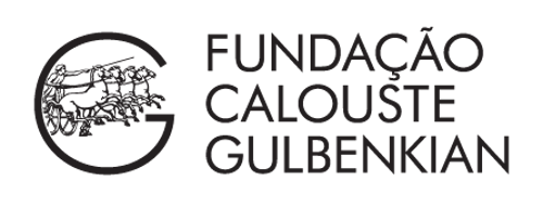 Calouste Gulbenkian Foundation logo