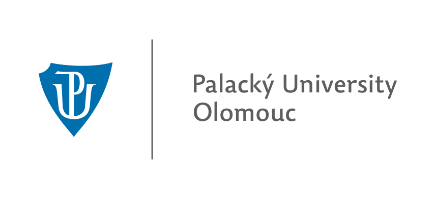 Palacký University logo