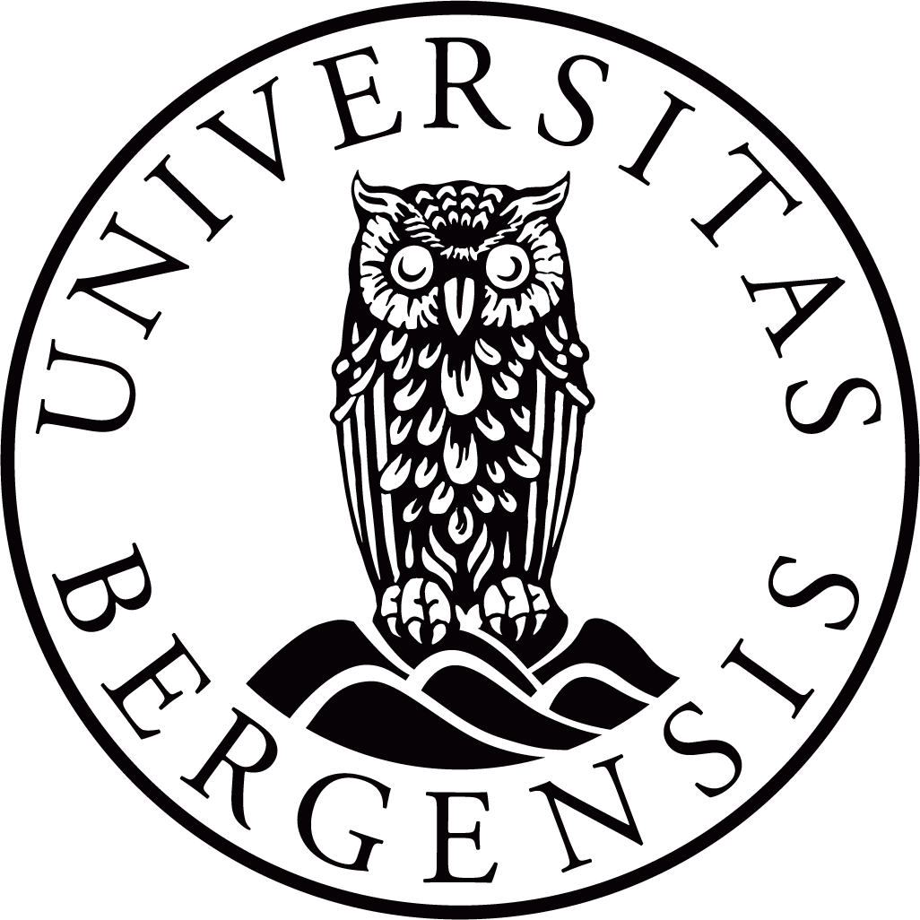 University of Bergen logo
