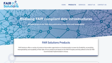 FAIR Solutions